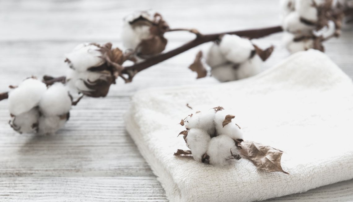 Bamboo Vs Cotton Which Is The Better Choice For Kids' Bedding °°º º