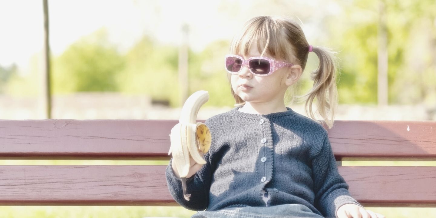 When To Say na Na To Banana Can A Toddler Eat Too Many Bananas 