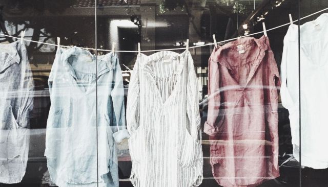 Care and Maintenance of Cotton Fabric