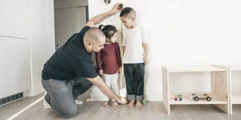 Do Toddlers Sleep More When Growing? And Other Questions About Toddler Growth Spurts - Header Image