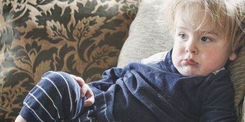 Effects of Screen Time On Toddlers - Should You Be Worried? - Header Image