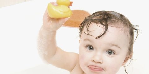 Here S How Often You Should Bathe Your Kids According To Science Âº Âº Wriggly Toes