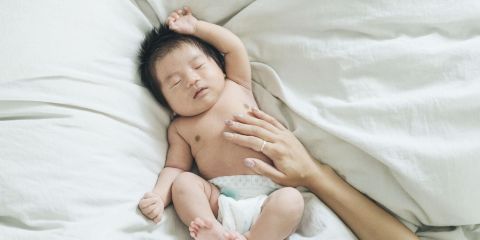 Reason's For And Against Cloth Diapers - Header Image