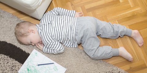 Should I Let My Toddler Sleep On Floor? The Pros, Cons, And Reasons Why ...