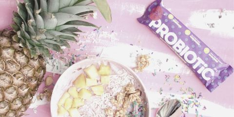 Should Kids Take Probiotics and What are They Really - Header Image