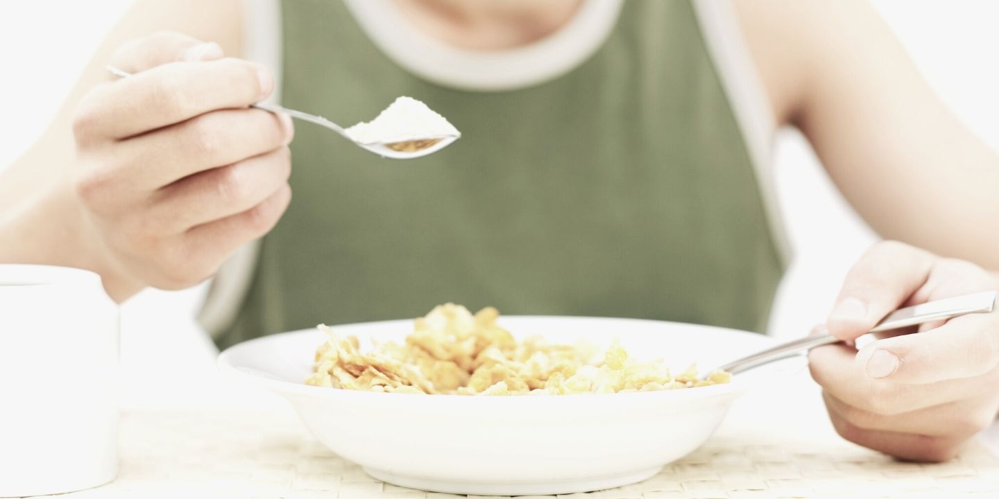 Sugar Before Bed Is A Good Recipe For A Restless Night °°º º