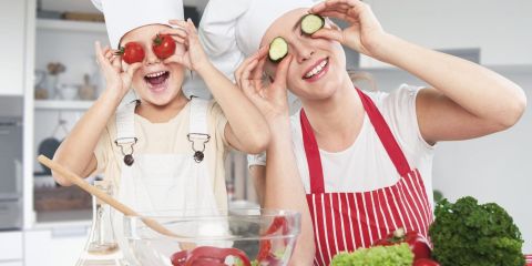 Sustainability Activities for Preschoolers -  Header Image