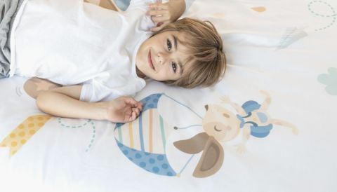 The Best Kids Bedroom Ideas To Encourage Their Creativity