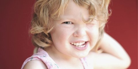 Toddler hit their head: What to look for and what to do - Header Image