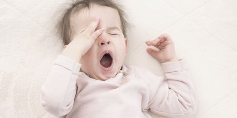 How to cope with a toddler sleep regression - Header Image