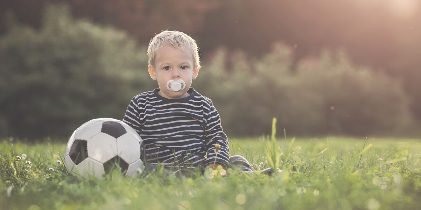 Organised Sports For Toddlers Are They Worth It? °°º º°° Wriggly Toes