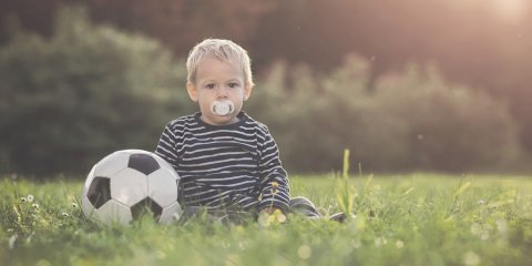 Organised sports for toddlers: are they worth it? - Header Image