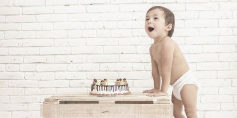 When to switch to pull ups: the ultimate guide - Header Image