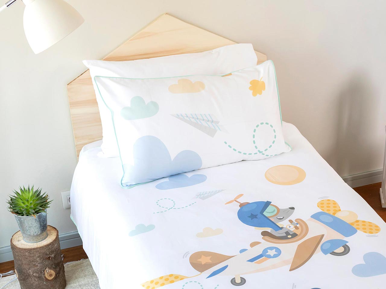 Organic Kids Bedding Sets °°º º°° | $DECORATOR_TITLE