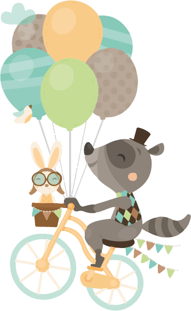 A New Friend for Ron -  Header Image